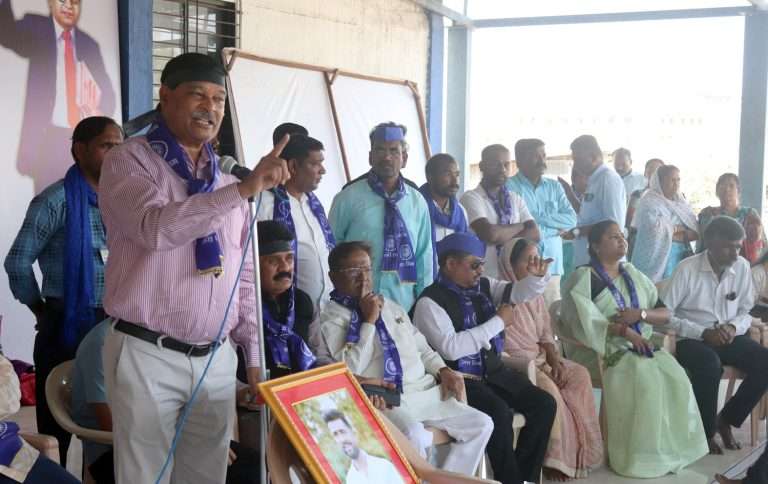 ‘ऑनर किलिंग’ घटनांमध्ये फाशीची, ‘मोका’अंतर्गत तपासाची तरतूद करा-डॉ. सिद्धार्थ धेंडे यांची मागणी;