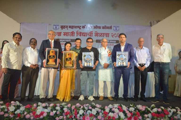 कॉलेजचे दिवस म्हणजे आयुष्याचा पाया:ज्येष्ठ अभिनेते मोहन जोशी