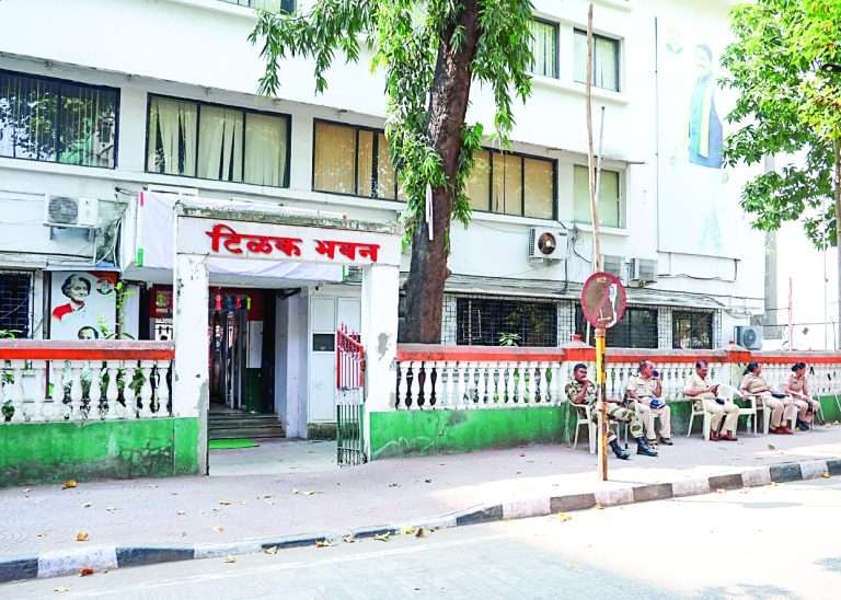 महाराष्ट्र युवक काँग्रेसच्या नियुक्त्या अवघ्या 8 तासात रद्द ; युवक काँग्रेसलाही गटबाजीचे ग्रहण?