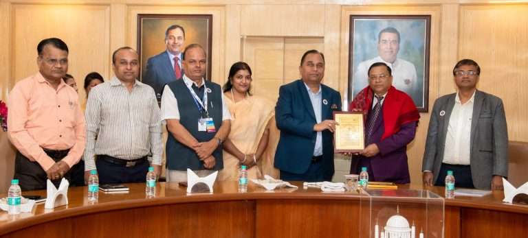 “कायदा व्यवसाय: एक श्रेष्ठ आणि प्रतिष्ठित क्षेत्र” एमआयटी-एडीटी विद्यापीठात कार्यशाळा संपन्न