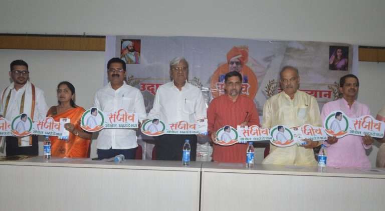 इतिहास अभ्यासक जगन्नाथ लडकत यांचे ‘अजिंक्य योद्धा बाजीराव आणि पालखेड ची लढाई’ या विषयावर व्याख्यान :