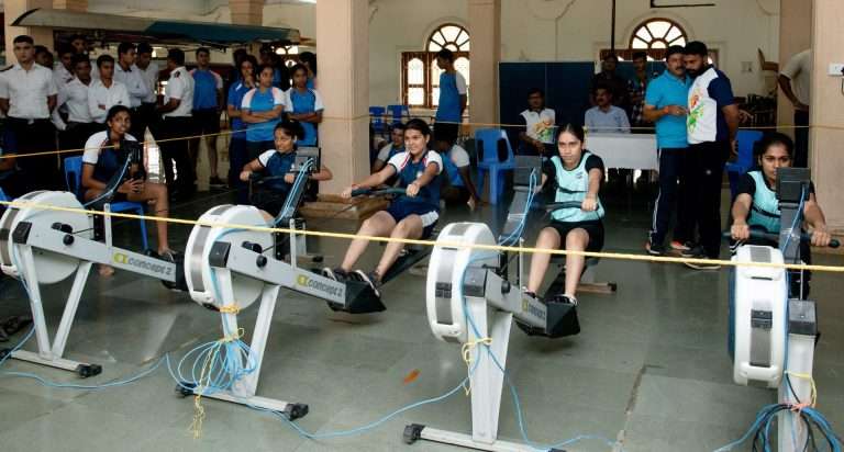 एमआयटी-एडीटीला ‘खेलो इंडिया’साठी ‘साई’ची मान्यता