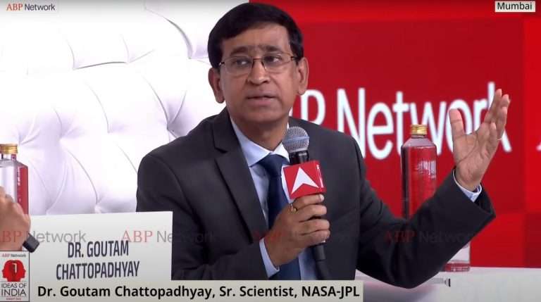 “सुनीता विल्यम्स १९ मार्च रोजी सुखरूप घरी परततील”