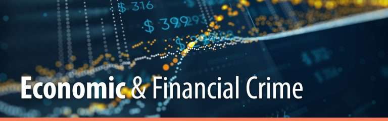 आर्थिक फसवणुकीच्या प्रकारांशी लढण्यासाठी मास्टर्स इन फायनान्शियल्स अँड इकॉनॉमिक क्राइम्स प्रोग्रॅमविषयी मुंबईत संवादी सत्राचे आयोजन