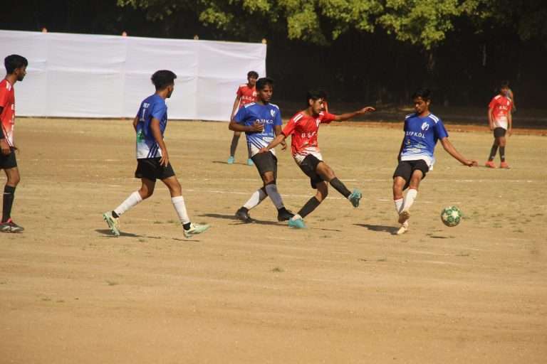 एमएमसी, सिंहगड कॉलेजचे विजय 