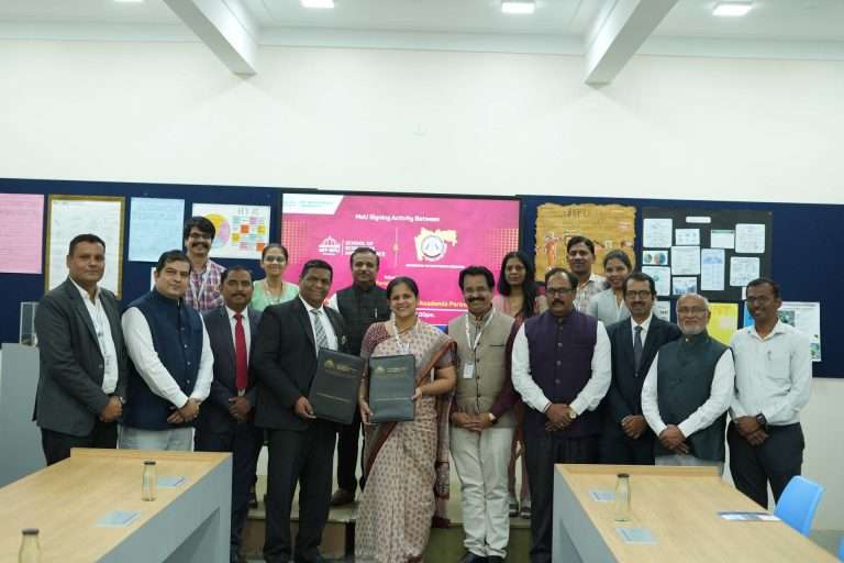 विद्यार्थ्यांचे शिक्षण आणि करिअरच्या संधी वाढवण्यासाठी एमआयटी-डब्ल्यूपीयूने महाराष्ट्र टॅक्स प्रॅक्टिशनर्स असोसिएशन आणि टॅली एज्युकेशनसोबत सामंजस्य करार केले