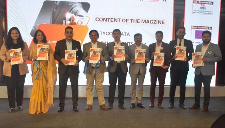 मराठा उद्योजकांचे ‘बिझनेस कार्निव्हल २.०’ पुण्यात संपन्न