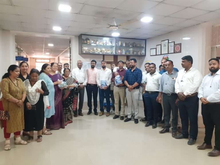 टाटा एआयएने विम्याविषयी जागरूकता वाढवण्यासाठी पुण्यामध्ये ‘प्लेज टू प्रोटेक्ट’ उपक्रमाचे केले आयोजन