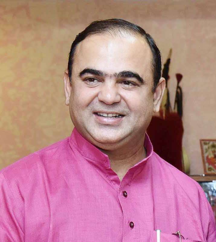 बाजार समित्यांची राज्यस्तरीय परिषद सोमवारी पुण्यात -पणन मंत्री जयकुमार रावल