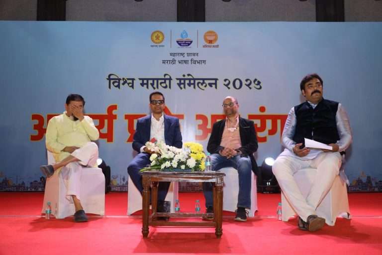 ‘कंटेट क्रिएटर’ बनण्यासाठी सुरुवातीला फार खर्च नको