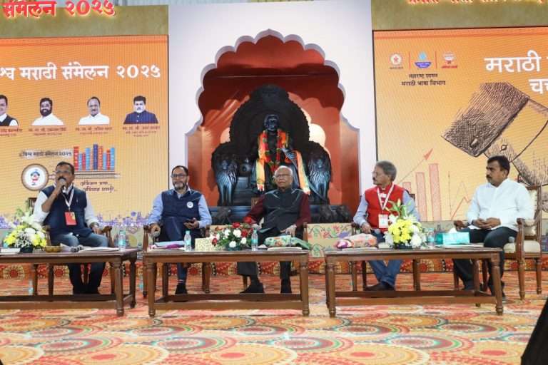 शिक्षण, धाडस, इच्छाशक्तीच्या जोरावर मराठी तरुणांना उद्योग उभारणी शक्य