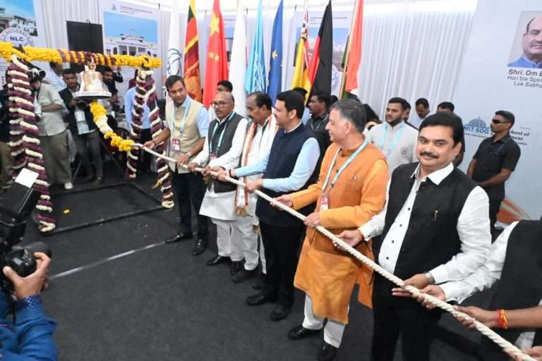 राष्ट्रीय आमदार संमेलन आपल्या क्षमता वृद्धींगत करण्याचे व्यासपीठ-मुख्यमंत्री देवेंद्र फडणवीस