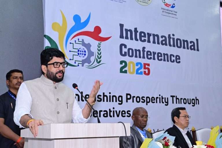 सहकार क्षेत्रात वामनीकॉम संस्थेचे योगदान वाखाणण्याजोगे – मुरलीधर मोहोळ