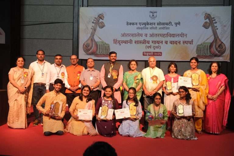 संगीताचा रियाज अभ्यासासाठी उपयुक्त