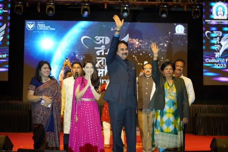 भारताच्या सांस्कृतिक वारशाशी विद्यार्थी जोडले जावेत – हर्षवर्धन पाटील