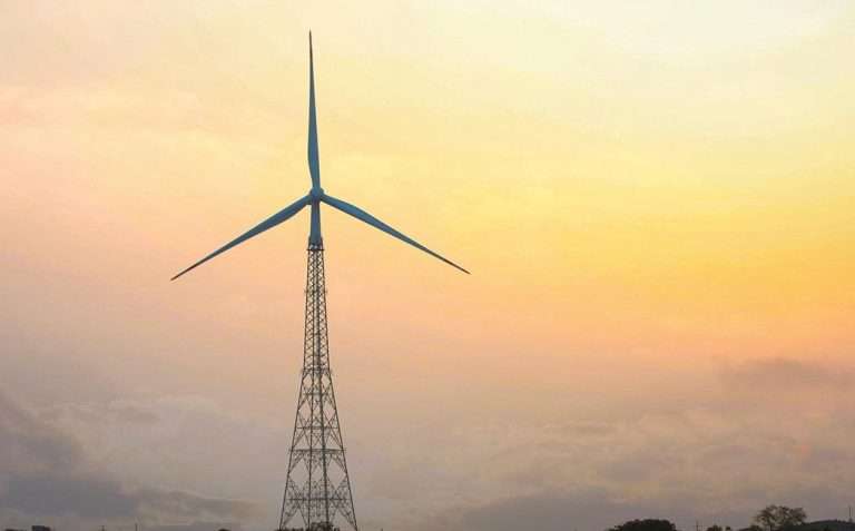 सुजलॉनला 9 महिन्यांत ऑयस्टर रिन्यूएबलकडून दुसऱ्यांदा ऑर्डर