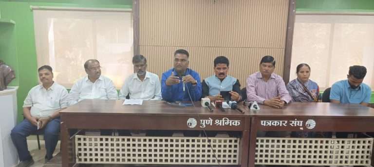 भोर येथील विक्रम गायकवाडची हत्या ऑनरकीलींगची घटना- उद्या भोरमध्ये आंबेडकरी चळवळीकडून निषेध मूक मोर्चाचे आयोजन