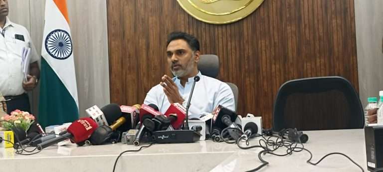 स्वारगेट रेप केस: पोलिसांचा निष्काळजीपणा नाहीच , मात्र आरोपी लवकरच गजाआड होईल – गृहराज्यमंत्री