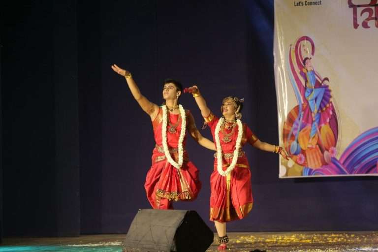 “त्रिनेत्र महोत्सव -शिवशक्ती आराधना” महाशिवरात्री निमित्त विशेष नृत्य महोत्सव संपन्न