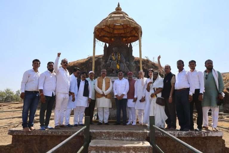 गृह विभागाचा कारभार घाशीराम कोतवालाच्या हातात-हर्षवर्धन सपकाळ