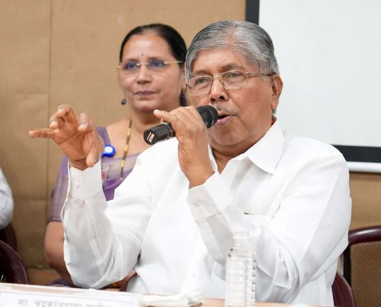 जरांगेंच्या सर्व मागण्या मान्य झाल्यात:त्यांनी आता अल्टिमेटम न देता मागण्यांची अंमलबजावणी कशी होईल याचे प्रयत्न करावेत – मंत्री पाटील