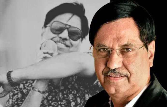 क्रीडा समीक्षक द्वारकानाथ संझगिरी यांच्या निधनाने सामाजिक, सांस्कृतिक व साहित्यिक क्षेत्राची मोठी हानी – उपमुख्यमंत्री एकनाथ शिंदे