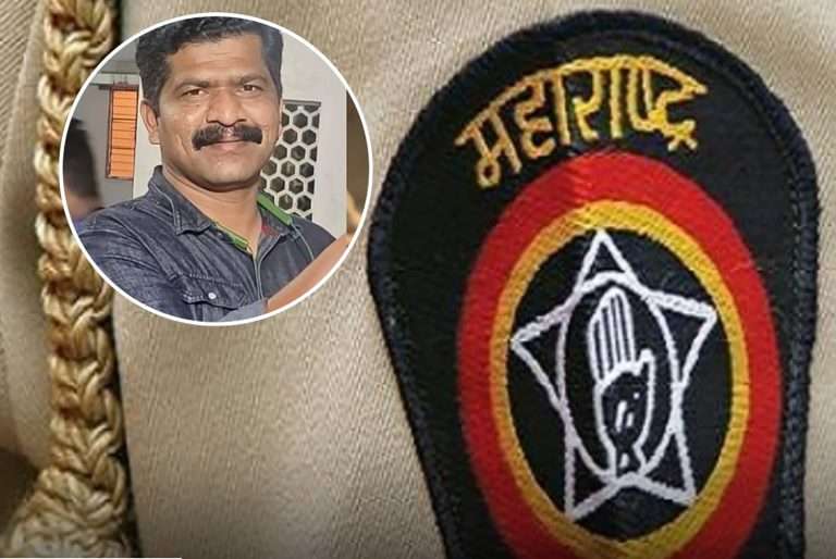 खडकीच्या फौजदाराची लोणावळ्यात गळफास घेऊन आत्महत्या