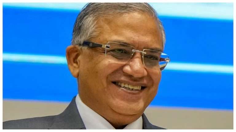 ज्ञानेश कुमार नवे मुख्य निवडणूक आयुक्त:राहुल गांधींनी नियुक्तीला केला विरोध