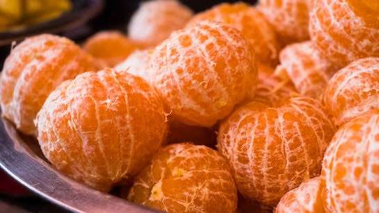 कोथरूड येथे 20 फेब्रुवारी पासून संत्रा महोत्सवाला सुरुवात