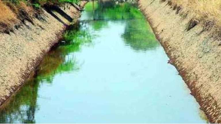 पुणे जिल्ह्यातील जनाई शिरसाई उपसा सिंचन योजनेचे पाणी बंदिस्त नलिका वितरण प्रणालीद्वारे; ४३८ कोटींच्या खर्चास मान्यता