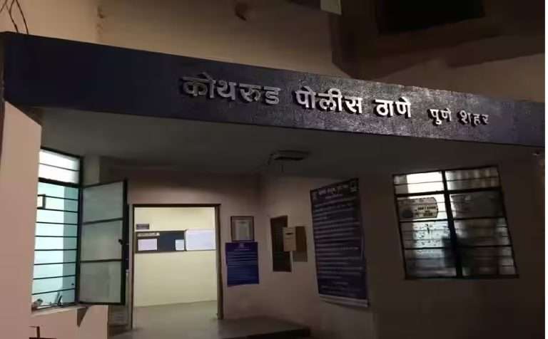 केंद्रीय मंत्री मोहोळांच्या कार्यकर्त्याला मारणे टोळीकडून मारहाण