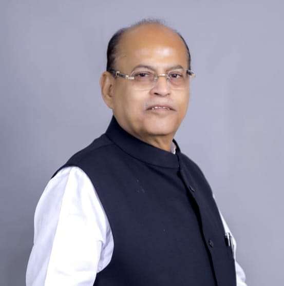 माजी आमदार मोहन जोशी यांच्यावर राज्यातील महापालिका निवडणुकांची विशेष जबाबदारी:प्रदेश काँग्रेस अध्यक्षांची घोषणा