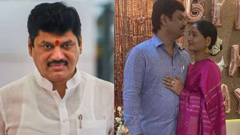 मंत्री धनंजय मुंडे घरगुती हिंसाचारामध्ये दोषी; करुणा मुंडेना दरमहा एवढी पोटगी