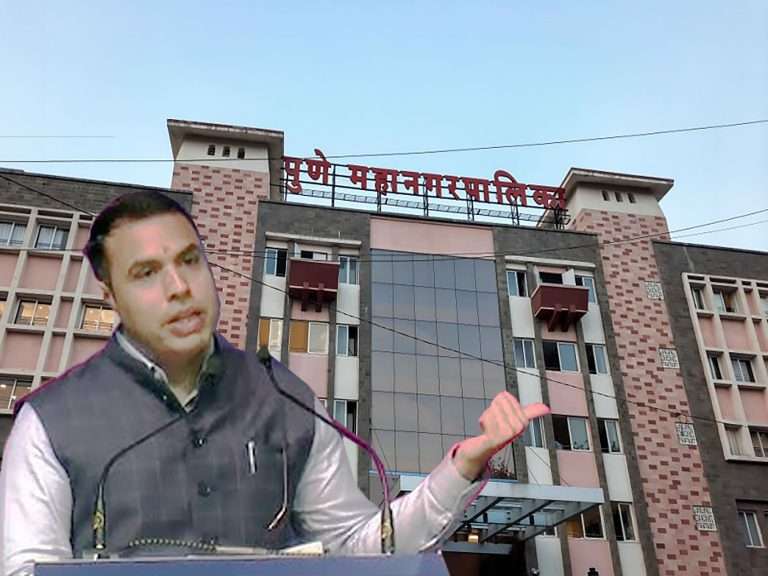 PoPच्या मूर्ती बनविणे अथवा विसर्जित करणे यावर पूर्णपणे बंदी,विसर्जन कृत्रिम तलावातच / रहिवासी संकुलातील टाकीमध्ये अथवा मूर्ती स्विकृती केंद्रामध्ये देणे बंधनकारक – BP पृथ्वीराज यांनी काढले आदेश