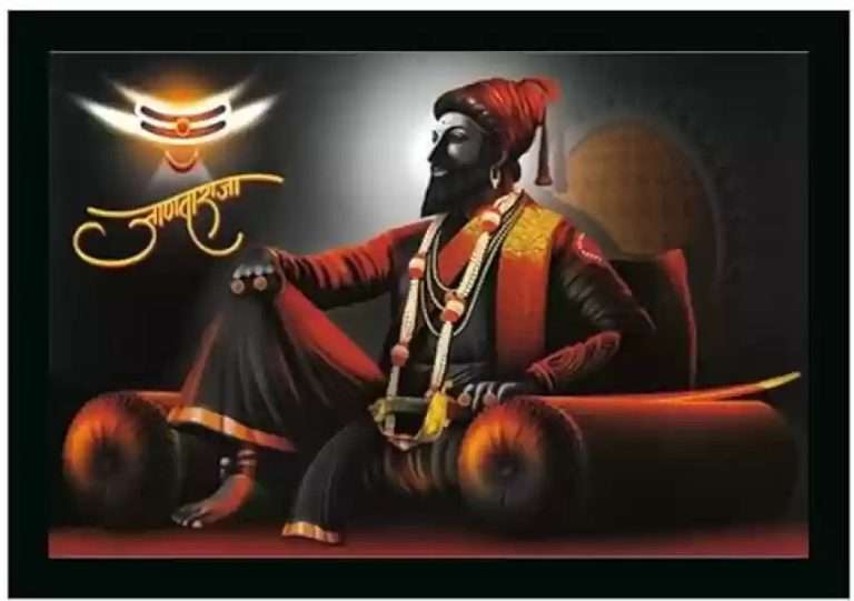 शिवजयंती निमित्त २० हजार विद्यार्थ्यांच्या सहभागाने पदयात्रेचे आयोजन