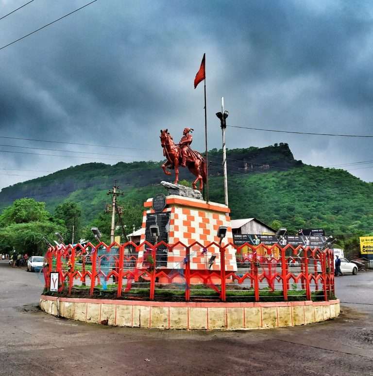 किल्ले शिवनेरी येथे होणाऱ्या शिवजयंती उत्सवानिमित्त वाहतुकीत बदल