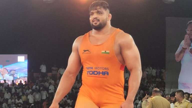 निलंबनानंतर शिवराज राक्षे म्हणाला – पंचाच्या चुकीच्या निर्णयामुळे खेळाडूवर अन्याय होत असेल तर त्यांच्यावरही आक्षेप घ्यायला हवा