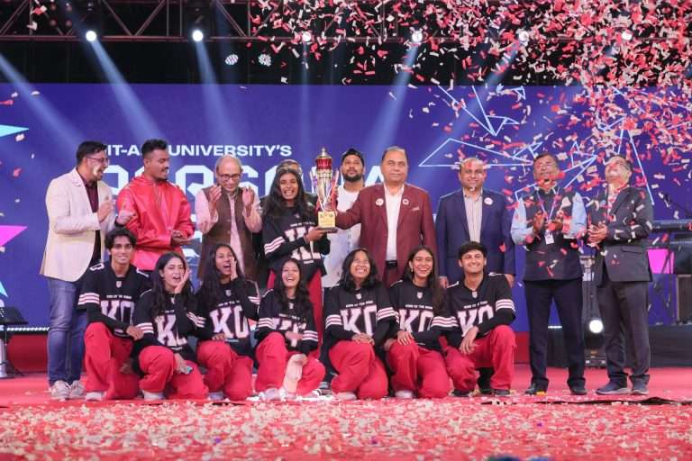 यश मिळेपर्यंत प्रयत्न सोडू नका:शरमन जोशी