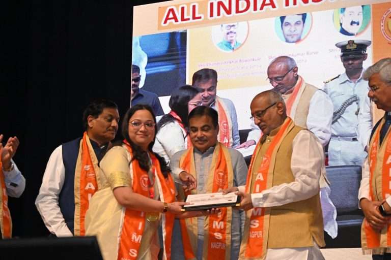 हृदय, यकृत तसेच अवयव प्रत्यारोपणाकरीता अत्याधुनिक उपचाराची आवश्यकता -केंद्रीय मंत्री नितीन गडकरी