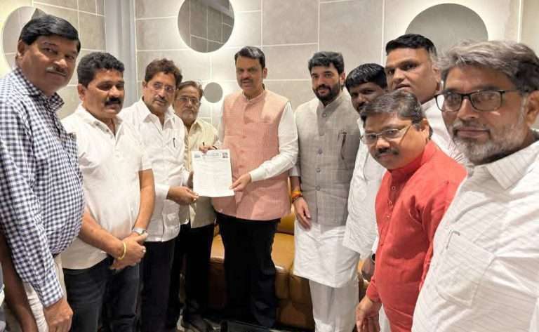 मंगळवार पेठेतील जागा आंबेडकर स्मारकासाठीच राहील