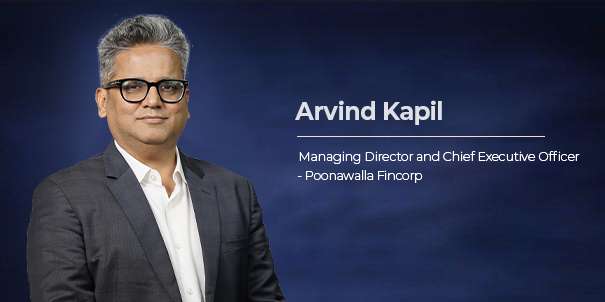 पूनावाला फिनकॉर्पने भारतासाठी व्यावसायिक वाहन कर्ज व्यवसाय सुरू केला