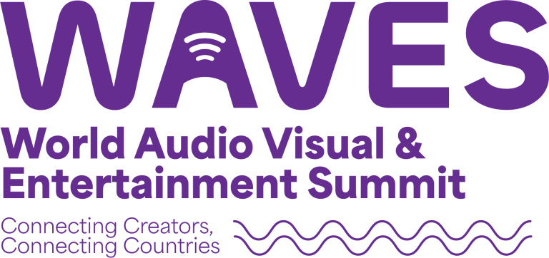 मुंबईत 1 ते 4 मे 2025 या कालावधीत होणाऱ्या वेव्हज पदार्पण शिखर परिषदेत मनोरंजन क्षेत्रातील भविष्याचा अनुभुती घ्या!