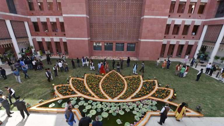 ६ एप्रिलला भाजपा स्थापनादिनी नव्या राष्ट्रीय अध्यक्षाच्या नावाची होणार घोषणा