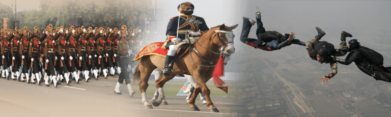 अग्निवीर निवड चाचणीसाठी १० एप्रिलपर्यंत अर्ज करण्याचे आवाहन