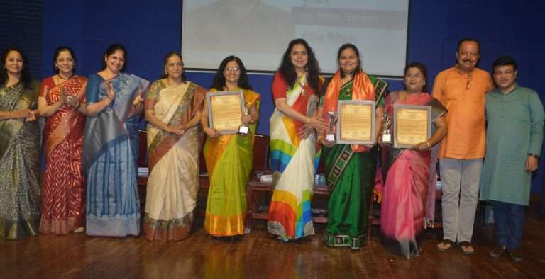 महिला उद्योजिकांना प्रोत्साहन देण्याची गरज : सुप्रिया बडवे 