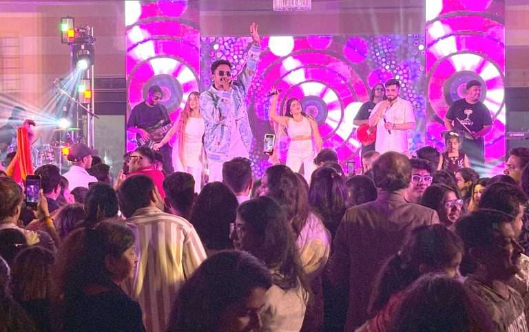 सिंधू सेवा दलातर्फे भगवान साई झुलेलाल यांचा १०७५ वा जन्मोत्सव व सिंधी नववर्षाचा आनंदोत्सव