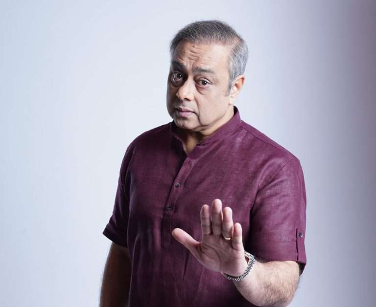 २१ वर्षांनी पुन्हा रंगभूमीवर अभिनेते सचिन खेडेकर