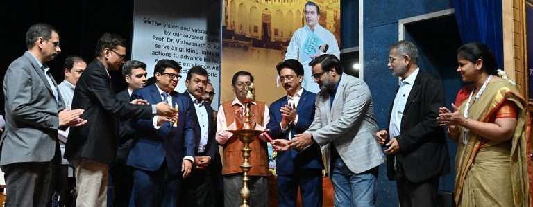 स्टार्टअप्स च्या माध्यमातून भारत महासत्ता बनेल-डॉ. पंकज जैन 