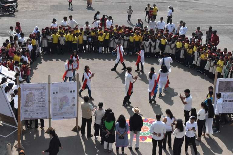 विद्यार्थ्यांच्या अभ्यासातून उलगडणार  शहरीकरणाचे बदलते पैलू