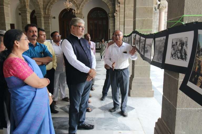 भारतीय लष्कराचे शौर्य युवापिढीसाठी नेहमीच प्रेरणादायी – काळकर